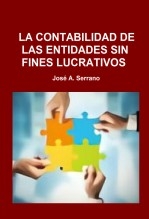 LA CONTABILIDAD DE LAS ENTIDADES SIN FINES LUCRATIVOS