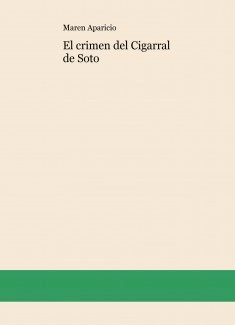 El crimen del Cigarral de Soto