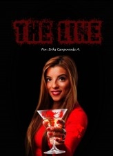 Libro THE LINE, autor erika23