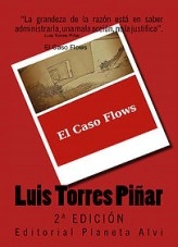 Libro El Caso Flows, autor Luis Torres Píñar