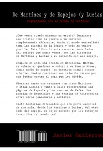 De Martines y de Espejos (y Lucias)