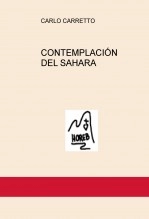 Libro CONTEMPLACIÓN DEL SAHARA, autor Comunidad Horeb