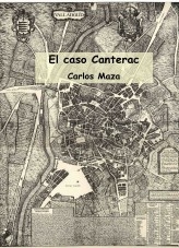Libro El Caso Canterac, autor Carlos Maza Gómez