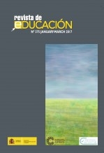 Libro REVISTA DE EDUCACIÓN N. 375 (ENERO - MARZO 2017) EN INGLÉS, autor Ministerio de Educación y Formación Profesional