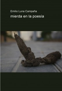 mierda en la poesía
