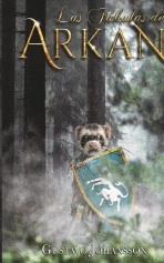 Libro Las Fábulas de Arkan, autor Gustavo Johansson