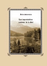 Libro Los imprevisibles caminos de la Sal, autor Belén Suberviola Gutiérrez
