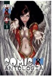 COMICFAN ANTOLOGÍA DE CÓMICS