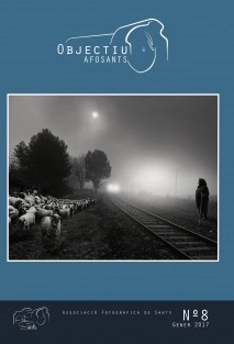 Objectiu Afosants número 8 - Gener 2017