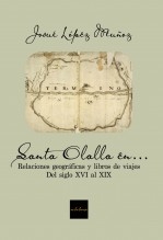 Santa Olalla en...