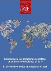 Libro Boletín Económico. Información Comercial Española (ICE). Núm. 3083, autor Ministerio de Economía, Comercio y Empresa