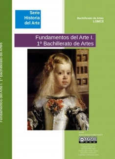 Fundamentos del Arte I. 1º Bachillerato LOMCE