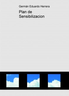 Plan de Sensibilizacion