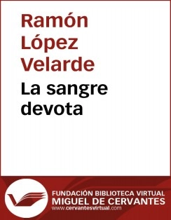 La sangre devota