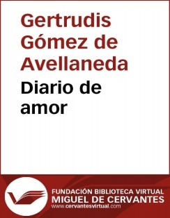 Diario de amor