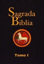 Libro Sagrada Biblia. Tomo I, autor Editorial Alvi Books