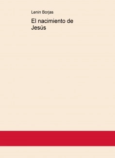 El nacimiento de Jesús