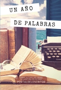 Un año de palabras