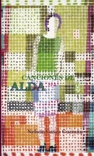 Libro Canciones de Alda, autor Nelson Gasca Guzmán