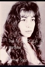 Libro TRAS LA ESTRELLA DEL ATARDECER, autor Mª del Carmen Sanz Pascual