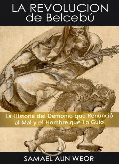 LA REVOLUCIÓN DE BELCEBÚ