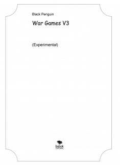 War Games V3