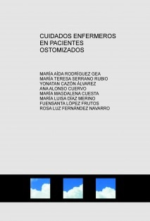 CUIDADOS ENFERMEROS EN PACIENTES OSTOMIZADOS