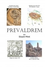 PREVALDREM per Eduard Miret