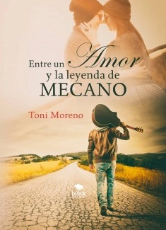 Entre un Amor y la leyenda de Mecano