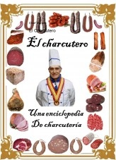 Libro El Charcutero, autor Manuel Fernández Espinosa