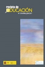 Libro REVISTA DE EDUCACIÓN N. 376 (ABRIL - JUNIO 2017) EN INGLÉS, autor Ministerio de Educación y Formación Profesional