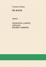 De anima I