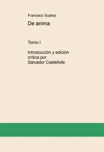 De anima I