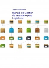 Manual de Gestión de Inventario para Logísticos
