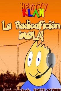 La Radioafición ¡Mola!