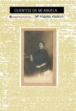 Libro CUENTOS DE MI ABUELA, autor Asociación de Antiguos Alumno 