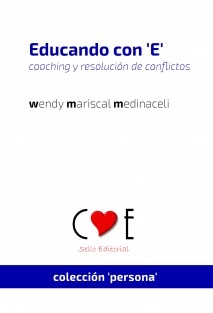 Educando con 'E' - coaching y resolución de conflictos