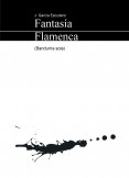 Fantasía Flamenca (Bandurria/Mandolina sola)