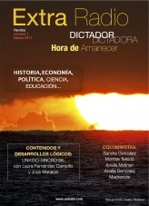 Revista Extra Radio 1: Dictador, Dictadora