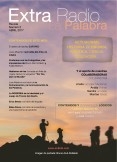 REVISTA EXTRA RADIO 2: LA PALABRA