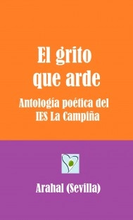 El grito que arde