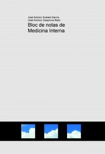 Bloc de notas de Medicina Interna