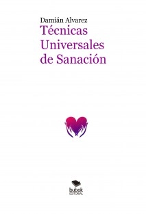 Técnicas Universales de Sanación