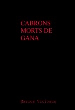 Cabrons Morts de Gana