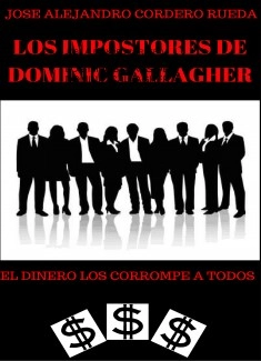 LOS IMPOSTORES DE DOMINIC CALLAGHER