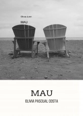 Libro MAU, autor Olivia Pascual Costa