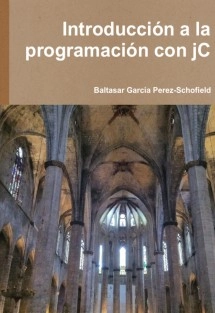 Introducción a la programación con jC