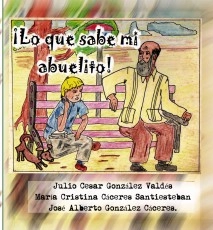 ¡Lo que sabe mi abuelito!