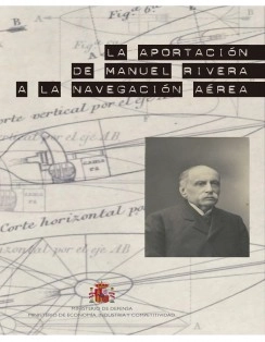La aportación de Manuel Rivera a la navegación aérea