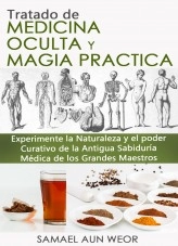 Libro TRATADO DE MEDICINA OCULTA Y MAGIA PRACTICA, autor Casa Editora Cristiana Gnóstica